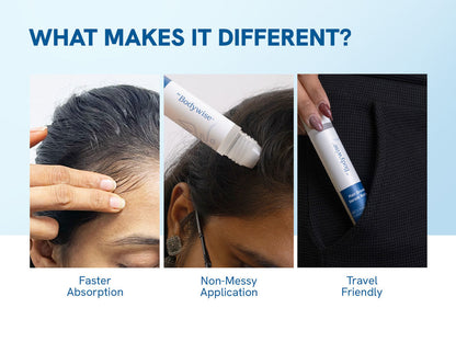 Advanced Hair & Scalp Care Serum