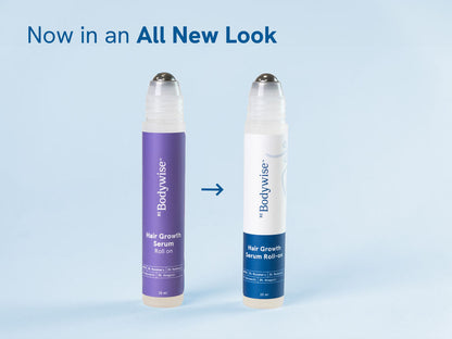 Advanced Hair & Scalp Care Serum